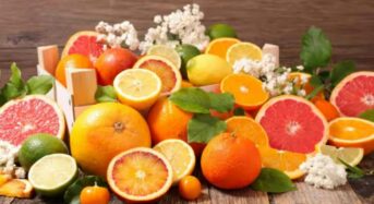 7 Reasons Citrus Fruits are Crucial for Enhancing Immunity During the Winter