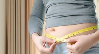 4 Dietary Errors That May Cause Unwanted Belly Fat