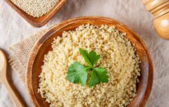 Control Blood Sugar With Protein: 4 Surprising Benefits Of Including Quinoa In Your Diet