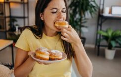 5 Nutritious Foods to Help Lessen Sugar Cravings