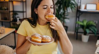 5 Nutritious Foods to Help Lessen Sugar Cravings