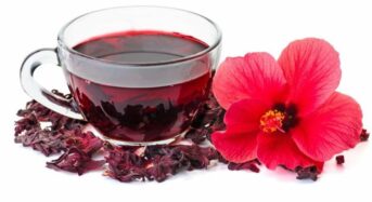 5 Health Benefits of Hibiscus Tea Consumption