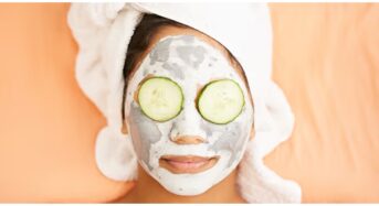 Wintertime Face Masks: Treat Dry and Unbalanced Skin at Home