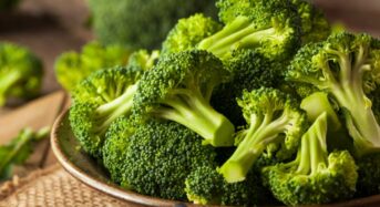 Weight Loss with Broccoli: Benefits, Advice, and Information You Should Know