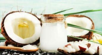 5 Coconut Hair Masks to Reduce Dandruff and Increase Hair Growth