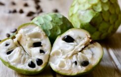 6 Powerful Reasons for Custard Apples as the Best Winter Superfood