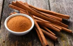 4 Creative Ways to Use Cinnamon to Lose Weight Quickly