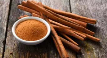 4 Creative Ways to Use Cinnamon to Lose Weight Quickly