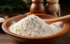 5 Nutritious Flours to Reduce Blood Sugar