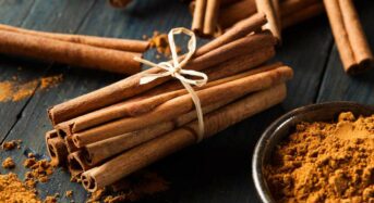 Cinnamon’s Health Benefits: A Wellness Spice