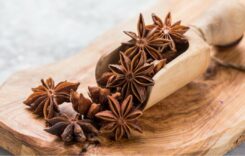 5 Unknown Benefits Of Daily Star Anise Water Intake