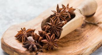 5 Unknown Benefits Of Daily Star Anise Water Intake