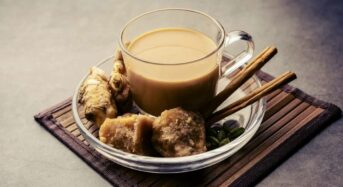 5 Amazing Health Benefits Of Drinking Jaggery Milk Before Sleep