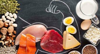 6 Indications Your Diet Doesn’t Contain Enough Protein