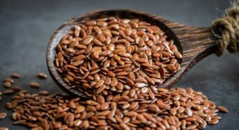 Hidden Risks of Flax Seeds: 8 Side Effects You Should Be Know About