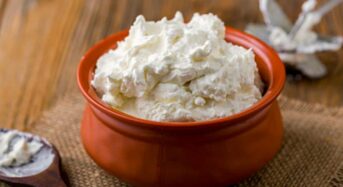 5 Benefits Of Eating White Butter To Improve Your Health