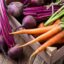 5 Winter Root Vegetables to Manage Weight, Blood Pressure, and Blood Sugar