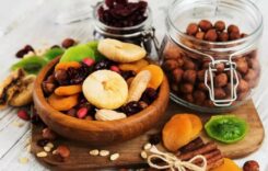 Which is Better for Eating Dry Fruits in the Winter: Roasting or Soaking?