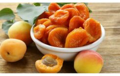 5 Benefits of Wintertime Dried Apricot Consumption