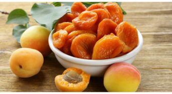 5 Benefits of Wintertime Dried Apricot Consumption