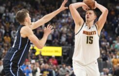 Jokić Breaks the Record as the Nuggets Defeat the Kings in a Historic Victory