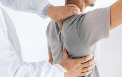 Handling Frozen Shoulder: Types, Pain Management, and Stiffness Control