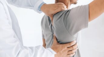 Handling Frozen Shoulder: Types, Pain Management, and Stiffness Control