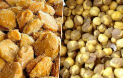 5 Health Benefits of Consuming Gur Chana Every Morning