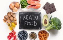 5 Foods to Eat to Boost Brain Function