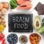 5 Foods to Eat to Boost Brain Function