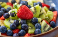 5 Potent Fruits That Promote Rapid and Healthful Weight Loss