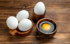 Egg Yolk vs. Egg White: Which Is Better for Hair Growth and Why?