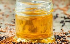 9 Incredible Health Benefits of Using Mustard Oil to Massage Your Feet Every Night