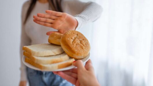 When You Quit Eating Carbs, What Happens To Your Body? Know the Impact on Health