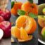 Wintertime Fruits that Increase Immunity