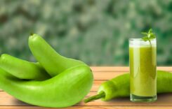 You Should Know These 5 Incredible Health Benefits of Bottle Gourd (Lauki)