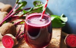 Chukandar Juice for Hypertension: The Potential Benefits of Beetroot Juice for Blood Pressure Management