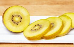 Golden Kiwi for Health: 5 Incredible Reasons for Frequent Consumption