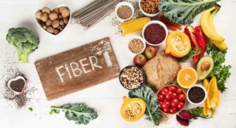 8 Fruits High in Fibre for A Better Digestive System