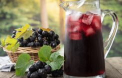 4 Health Benefits of Grape Juice During the Winter