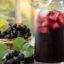 4 Health Benefits of Grape Juice During the Winter