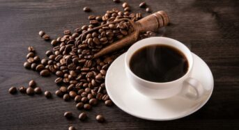 5 Reasons Not to Drink Black Coffee Every Morning on an Empty Stomach