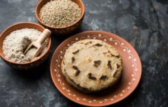 5 Reasons Why Jowar Roti Is Better for Nutrition Than Whole Wheat Roti