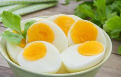 6 Reasons to Eat Eggs Every Day