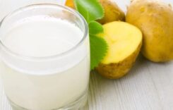 5 Easy Ways to Use Potato Juice for Skin That Is Even Toned