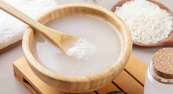 5 Easy Ways to Use Rice Water to Promote Rapid Hair Growth