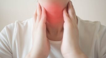 8 Indicators that Your Thyroid Gland is Developing Cancer