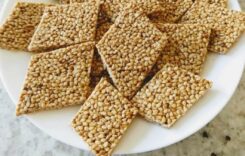 Improve Your Health: 4 Wintertime Health Benefits of Jaggery and Sesame Seeds