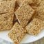 Improve Your Health: 4 Wintertime Health Benefits of Jaggery and Sesame Seeds