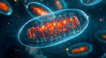 A Study Shows Mitochondria May Hold the Key to a Diabetes Cure